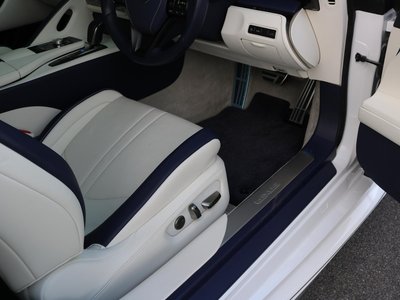 2024 Lexus LC CONVERTIBLE thumbnail 23