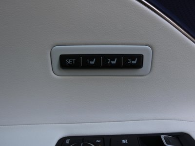 2024 Lexus LC CONVERTIBLE thumbnail 36