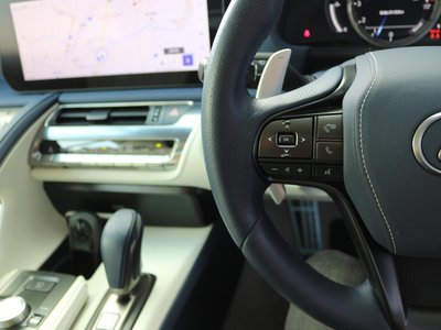 2024 Lexus LC CONVERTIBLE thumbnail 37