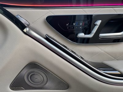 2021 Mercedes-BENZ S-CLASS thumbnail 18