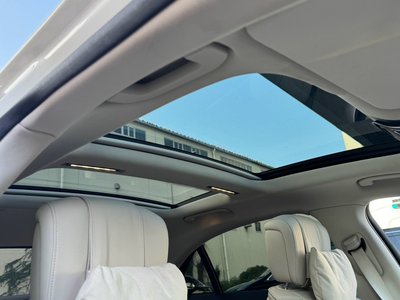 2021 Mercedes-BENZ S-CLASS photo 7