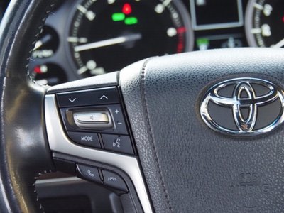 2020 Toyota LAND CRUISER 200 — фото 44
