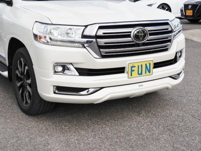 2020 Toyota LAND CRUISER 200 — фото 11