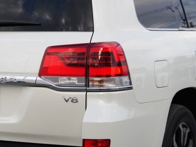 2020 Toyota LAND CRUISER 200 — фото 70