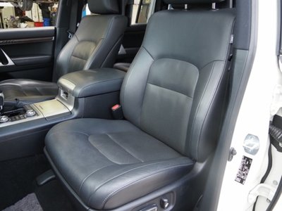 2020 Toyota LAND CRUISER 200 — фото 26
