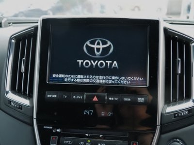 2020 Toyota LAND CRUISER 200 — фото 45