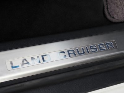 2020 Toyota LAND CRUISER 200 — фото 69