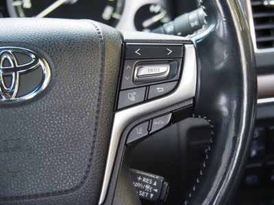 2020 Toyota LAND CRUISER 200 — фото 43