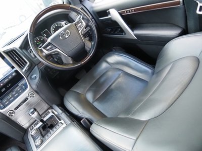 2020 Toyota LAND CRUISER 200 — фото 65