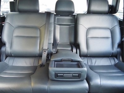 2020 Toyota LAND CRUISER 200 — фото 28