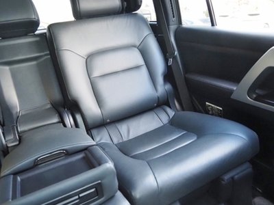 2020 Toyota LAND CRUISER 200 — фото 66