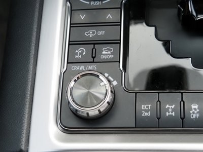 2020 Toyota LAND CRUISER 200 — фото 56