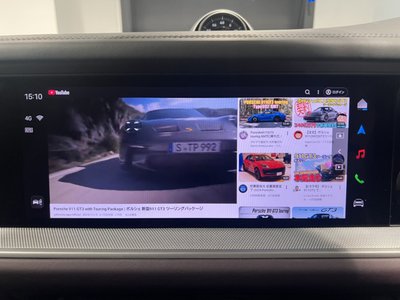 2025 Porsche CAYENNE 缩略图 14
