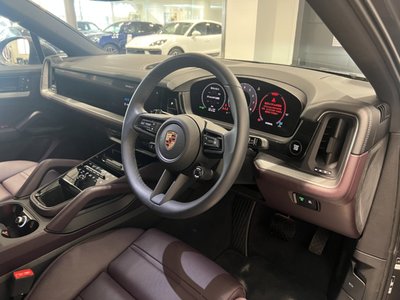 2025 Porsche CAYENNE 缩略图 7
