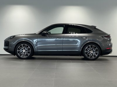 2025 Porsche CAYENNE 缩略图 2