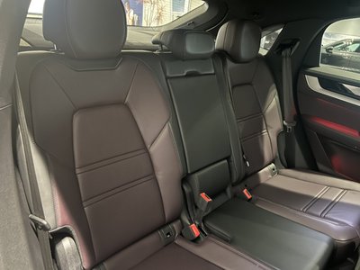 2025 Porsche CAYENNE 缩略图 6