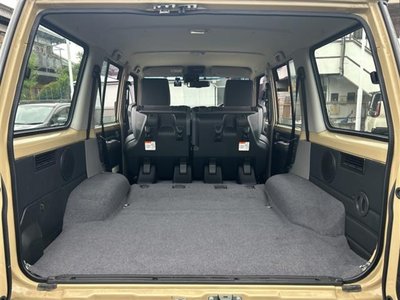 صورة 27 لـ 2024 Toyota LAND CRUISER 70