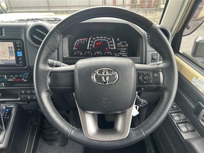 صورة 2 لـ 2024 Toyota LAND CRUISER 70