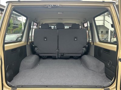 صورة 25 لـ 2024 Toyota LAND CRUISER 70