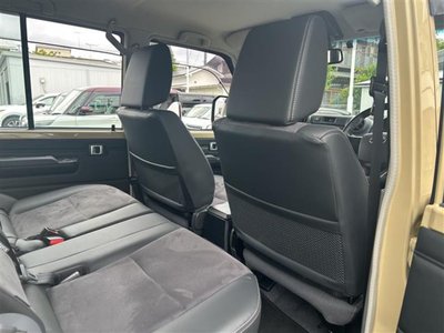 صورة 18 لـ 2024 Toyota LAND CRUISER 70