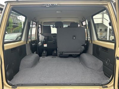 صورة 26 لـ 2024 Toyota LAND CRUISER 70