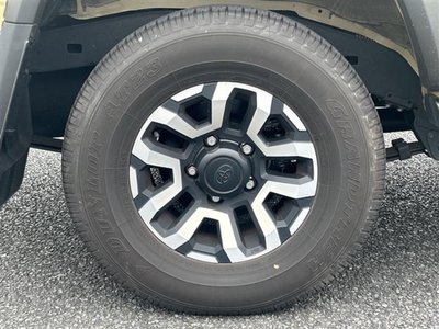 صورة 38 لـ 2024 Toyota LAND CRUISER 70