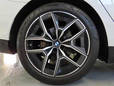صورة مصغرة 27 لـ 2025 BMW 5 SERIES
