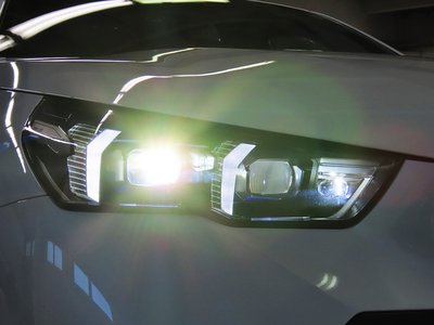 صورة مصغرة 23 لـ 2025 BMW 5 SERIES