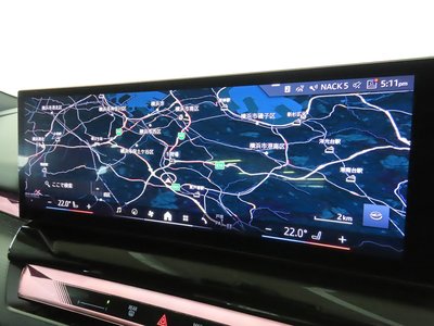 صورة 14 لـ 2025 BMW 5 SERIES