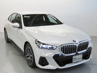 صورة مصغرة 22 لـ 2025 BMW 5 SERIES