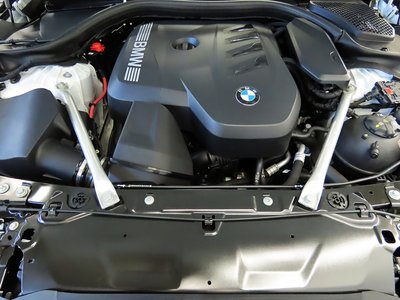 صورة مصغرة 28 لـ 2025 BMW 5 SERIES