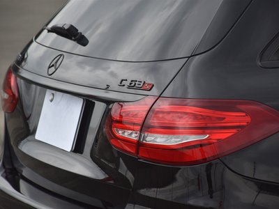 صورة 30 لـ 2015 Mercedes-BENZ C-CLASS AMG