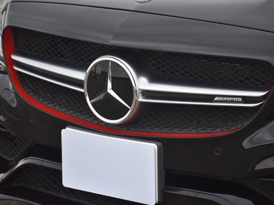 صورة 8 لـ 2015 Mercedes-BENZ C-CLASS AMG