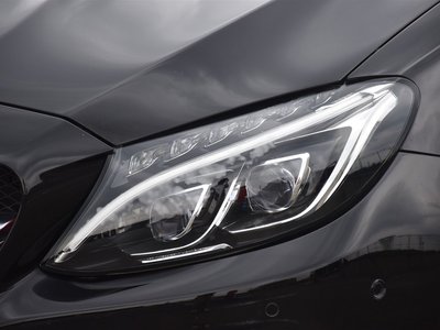 صورة 9 لـ 2015 Mercedes-BENZ C-CLASS AMG