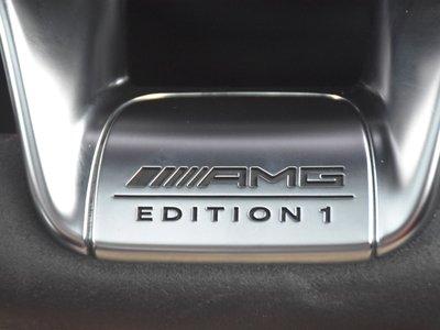 صورة 10 لـ 2015 Mercedes-BENZ C-CLASS AMG