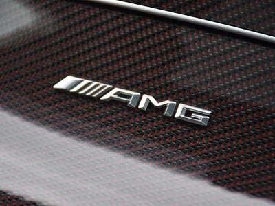 صورة 48 لـ 2015 Mercedes-BENZ C-CLASS AMG