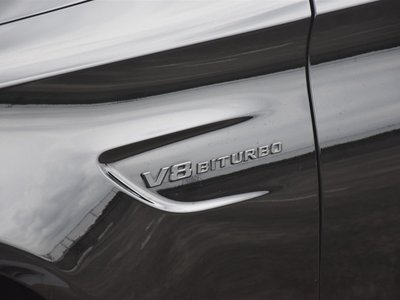 صورة 47 لـ 2015 Mercedes-BENZ C-CLASS AMG