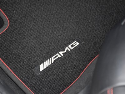صورة 43 لـ 2015 Mercedes-BENZ C-CLASS AMG