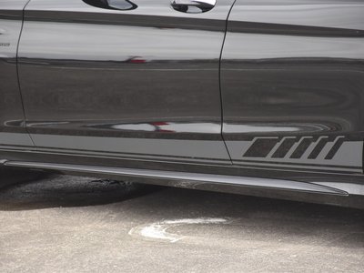 صورة 52 لـ 2015 Mercedes-BENZ C-CLASS AMG