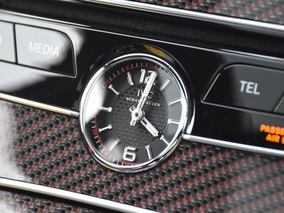 صورة 18 لـ 2015 Mercedes-BENZ C-CLASS AMG