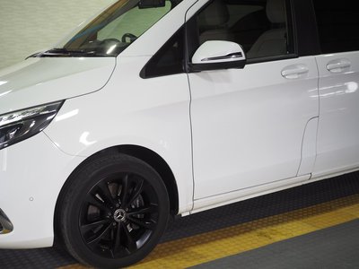 2020 Mercedes-BENZ V-CLASS thumbnail 27