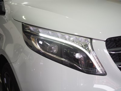 2020 Mercedes-BENZ V-CLASS thumbnail 25