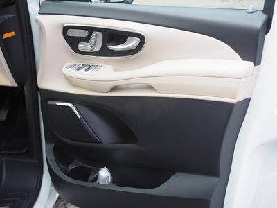2020 Mercedes-BENZ V-CLASS thumbnail 21