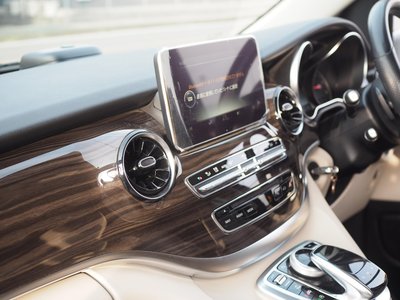 2020 Mercedes-BENZ V-CLASS thumbnail 44