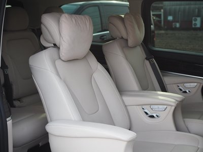2020 Mercedes-BENZ V-CLASS thumbnail 37