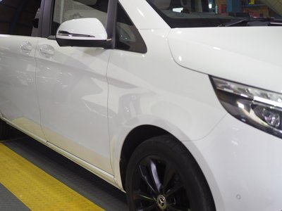 2020 Mercedes-BENZ V-CLASS thumbnail 29