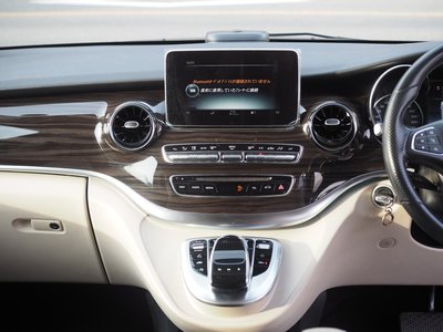 2020 Mercedes-BENZ V-CLASS thumbnail 42