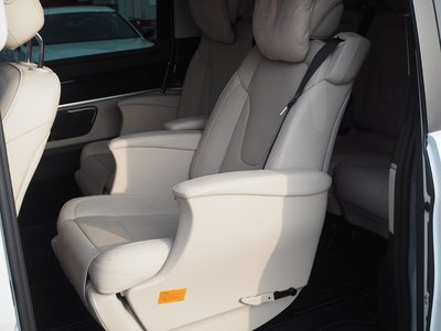2020 Mercedes-BENZ V-CLASS thumbnail 39