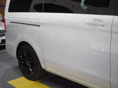 2020 Mercedes-BENZ V-CLASS thumbnail 30