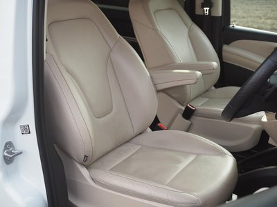 2020 Mercedes-BENZ V-CLASS photo 11